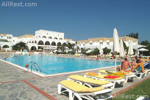 Platanista Hotel 14